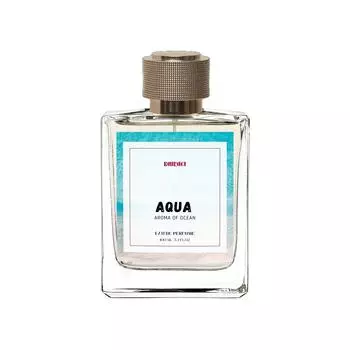 Aqua стойкие духи для мужчин и женщин 100мл 100ml
