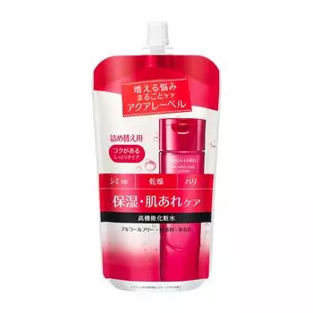 AQUALABEL Balance Care Lotion RM Лосьон [Старый продукт] (пополнение)