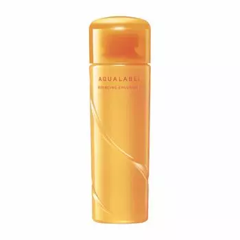 Aqualabel Bouncing Emulsion Эмульсия освежающая 130 мл Увлажнение/Укрепление (1)