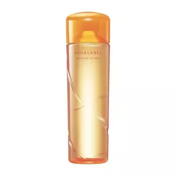 Aqualabel Bouncing Lotion Лосьон Very Moist 200 мл Увлажнение/Укрепление (3)