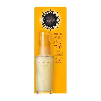 Aqualabel Royal Rich Essence 30 мл сыворотка для тела уход за кожей с эффектом старения
