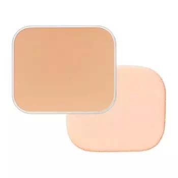 AQUALABEL White Powdery Ocher 20 Natural Skin Tone Gram (Refill) (SPF25 PA++) 11.5g (x 1)