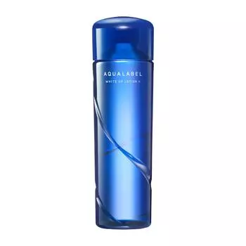 AQUALABEL WHITE UP ЛОСЬОН Увлажняющий и отбеливающий лосьон Moist 200мл (2) [Квазинаркотик]