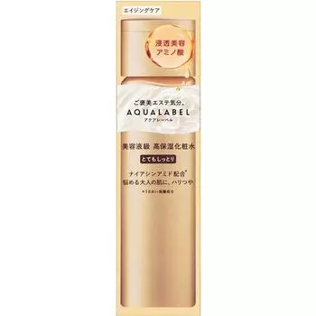 Aquarabelle Shiseido Aquarabelle Лечебный лосьон очень увлажняющий 170 мл