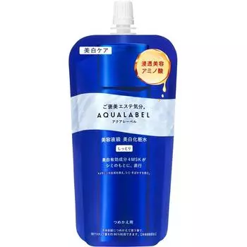 Aquarabelle Shiseido Aquarabelle Treatment Lotion Moist Refill 150мл