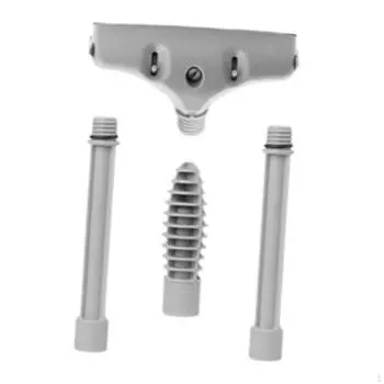 Aquarium Scraping,Fish Tank Cleaner Tool,for Glass Aquariums,Sturdy,Handheld Cleaning Tool for Fish