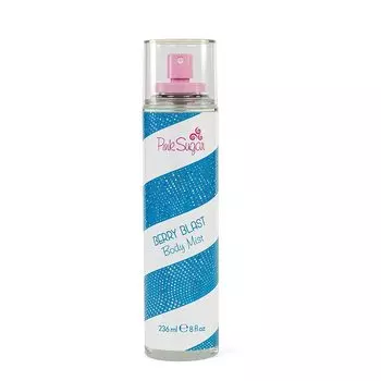 Aquolina Acquolina Розовый сахарный спрей для тела Berry Blast 236 мл