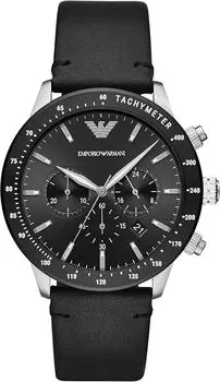 AR11243 [Emporio Armani] Men s [Item]