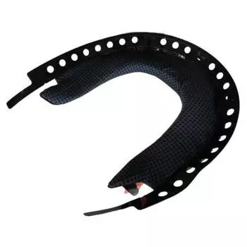 Arai RC/IQ System Neck for M(54)~~(59-60) 2 (old model number: 663~) 072663
