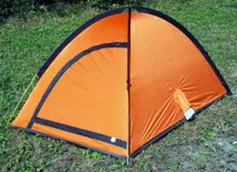 ARAI TENT Подъем 2 оранжевый
