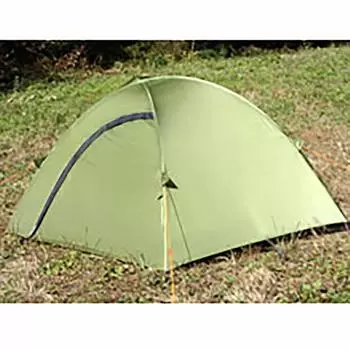 ARAI ТЕНТ Raipen Oni Dome 2 ONI DOME 2 Forest Green для 2 человек