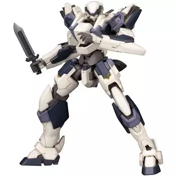 Арбалет Full Metal Panic ARX-7 Высота примерно. Пластиковая модель размером 155 мм в масштабе 160.