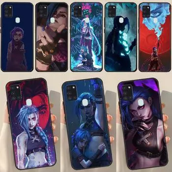 Arcane для Samsung Galaxy A34 A54 A14 A71 A51 A31 A11 A12 A22 A32 A52 A72 A50 A13 A53 чехол Samsung A33 5G
