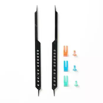 Architect Drawing Proportional Adjustable Scale Divider Compass Ruler Drafting Tool Caliper