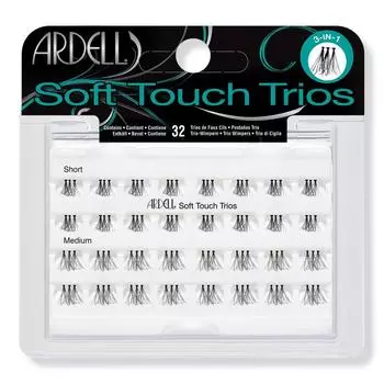 Ardell Lash Soft Touch Трио