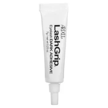 Ardell, LashGrip, для накладных ресниц, темный клей, 0,25 унции (7 г)