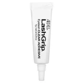 Ardell, LashGrip, for false eyelashes, clear adhesive, 0.25 oz (7 g)