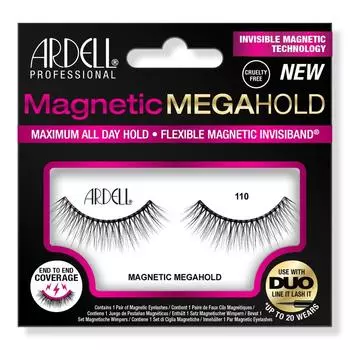 ARDELL Магнитные ресницы MegaHold 110
