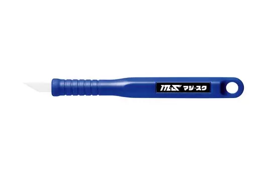 Argofile Hobby Tool CKH6015 Многофункциональный ручной волшебный скребок (Многоциркониевый скребок)