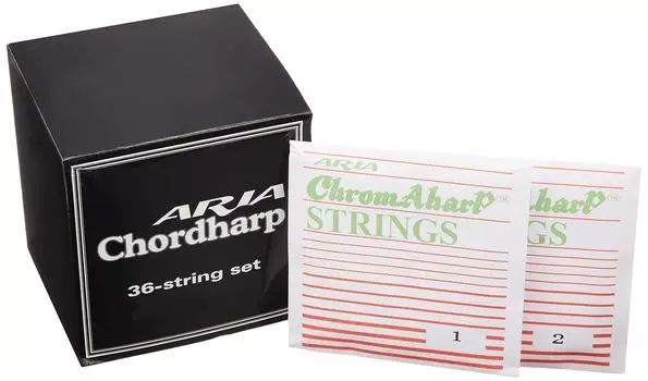 ARIA Aria chord harp strings Old model new model strings AH-21, ACH-21