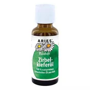 Aries Pine Essential Oil 30 ml