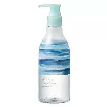 ARIMINO Мятный шампунь Frozen Refresh 250мл 250мл (х 1)