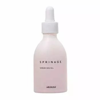 Arimino Spurinage Serum Spa Oil 40ml