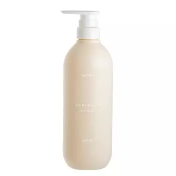Arimino Spurinage Treatment Puff Smooth 680г