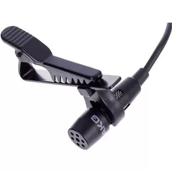 Arka Game AKG CK99L Петличный микрофон