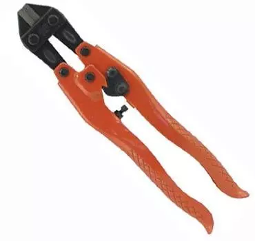 Arm Sangyo Bolt Clipper Mini HA-250(B)