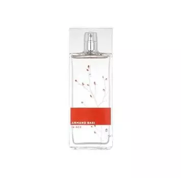 Armand Basi In Red туалетная вода 50 ml