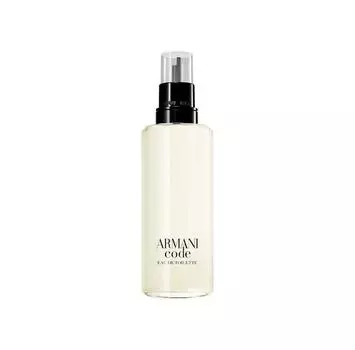 Armani Code туалетная вода Refill 150 ml
