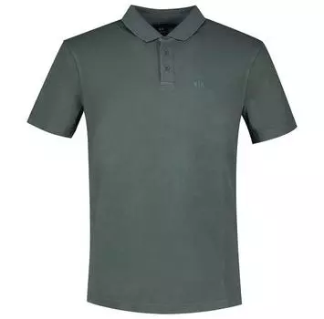 Armani Exchange 3DZFAB поло с короткими рукавами S