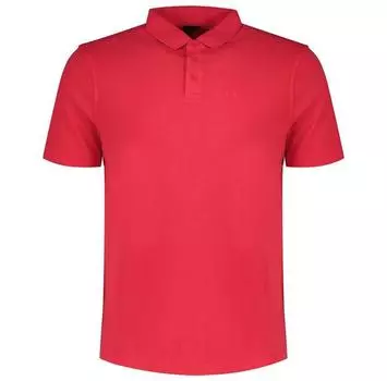 Armani Exchange 3DZFAB поло с короткими рукавами S