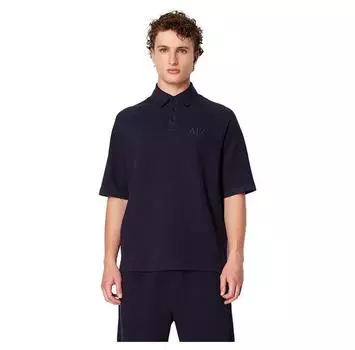 Armani Exchange 3DZFHA_ZJXPZ поло с короткими рукавами XL