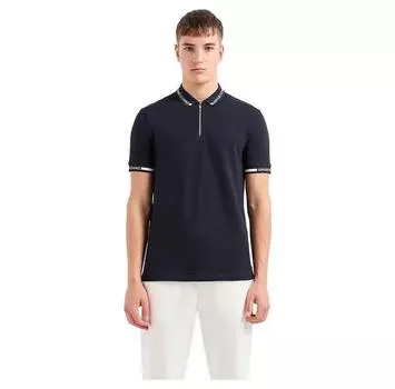 Armani Exchange 3DZFLH поло с короткими рукавами 2XL