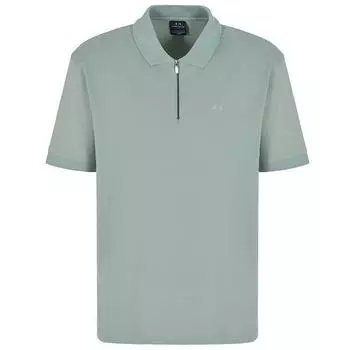 Armani Exchange 6DZFHG_ZJXHZ поло с короткими рукавами M