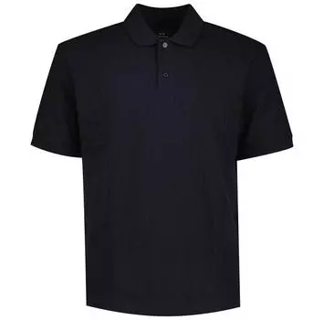 Armani Exchange 6DZFHL-ZJ2ZZ поло с короткими рукавами XL