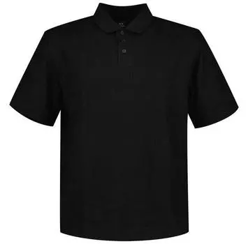 Armani Exchange 6DZFHL-ZJ2ZZ поло с короткими рукавами XL