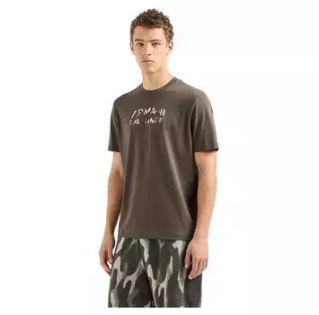 Armani Exchange Футболка с коротким рукавом 6DZTHC-ZJBYZ XL