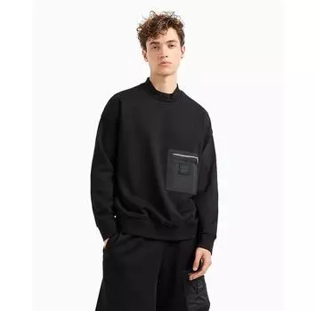 Armani Exchange XM000121_AF10830 свитшот 2XL
