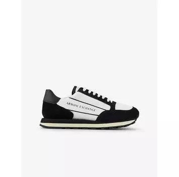 Armani Exchange XUX083_XV263 кроссовки EU 44