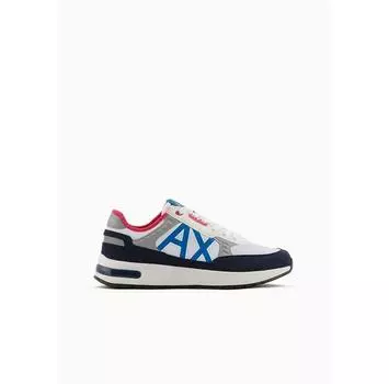 Armani Exchange XUX090_XV276 кроссовки EU 42 1/2