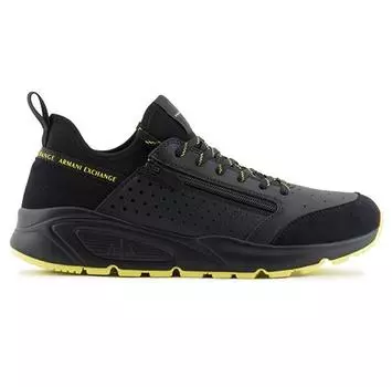 Armani Exchange XUX213_XV824 кроссовки EU 42