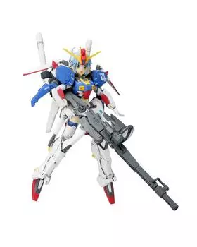 Armor Girls Project Мобильный костюм Gundam Sentinel MS Girl S Gundam Approx. 140 мм ABS&PVC окрашенная подвижная фигурка
