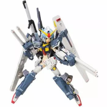 Armor Girls Project MS Girl Gundam Интернет-магазин Mk-II (Спецификация AEGO) (Тамасии Лимитед)