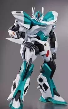 Armor Plus SG Soltekkaman 1-я модификация