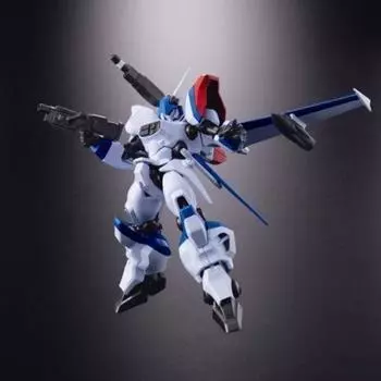 Armored War Dragoner Tamashii SPEC Dragoon Web XS-16 MBD-1A (Tamashii Exclusive)