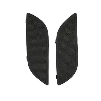 Armrest Door Handle Pull Black Pocket Cap Cover For Honda CR-V 83556-T0A-A01ZA