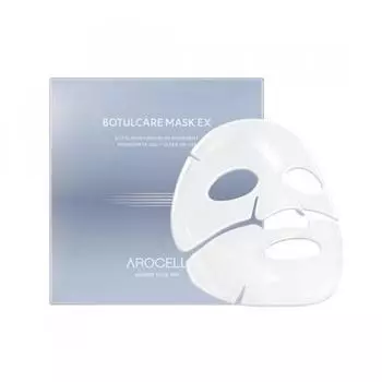 Arocell Botool Care Mask Ex 4 шт. BOTOOL CARE MASK EX 4ea